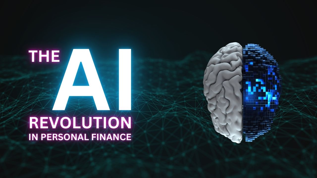 You are currently viewing How Artificial Intelligence is Revolutionizing Personal Finance: Smart Money Management in 2025