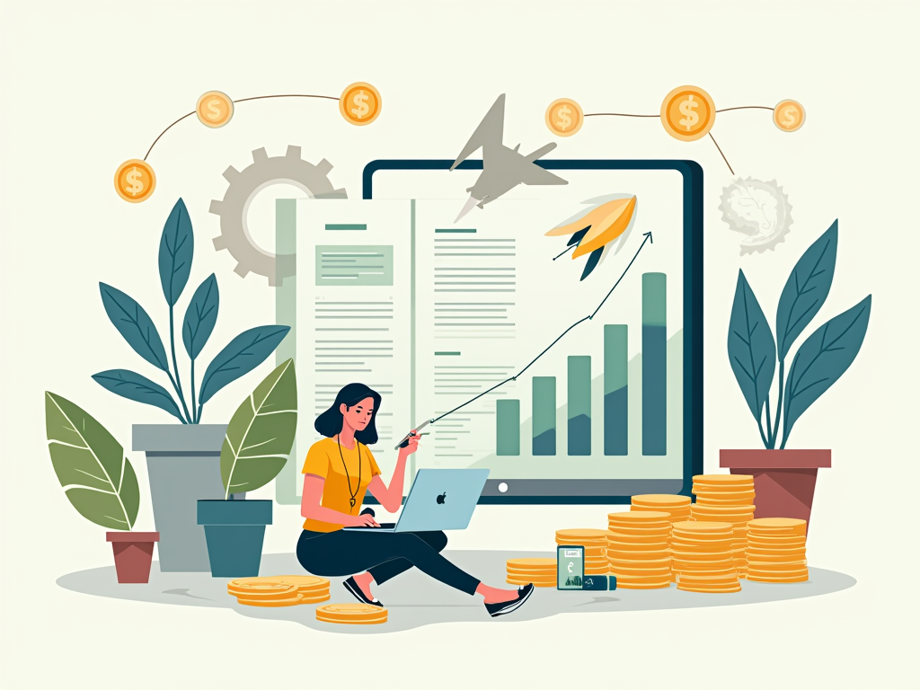 You are currently viewing 2025 Personal Finance Trends: Navigating Innovation, Regulation, and Global Dynamics